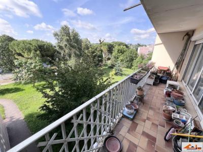 Vente Appartement RAMONVILLE-SAINT-AGNE  31