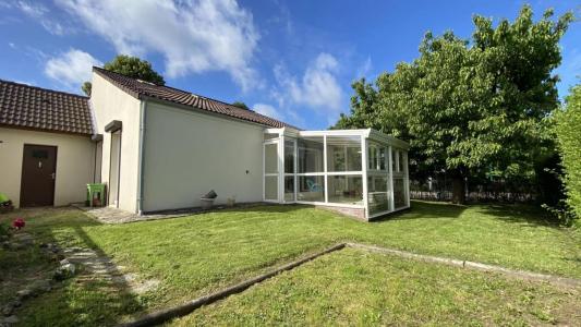 Vente Maison CLAYES-SOUS-BOIS 