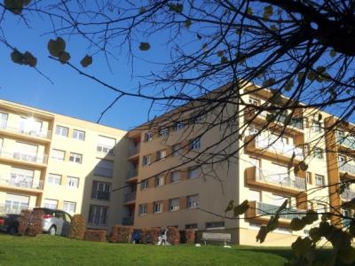 Location Appartement CONTREXEVILLE  88