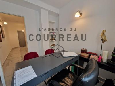 photo For rent Commercial office MONTPELLIER 34