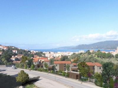 Vente Appartement PROPRIANO 