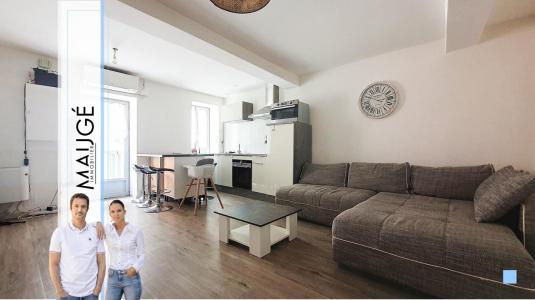 Vente Appartement 3 pices OYTIER-SAINT-OBLAS 38780