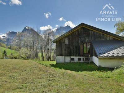 For sale House SAMOENS 