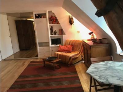 photo For rent Apartment PARIS-10EME-ARRONDISSEMENT 75