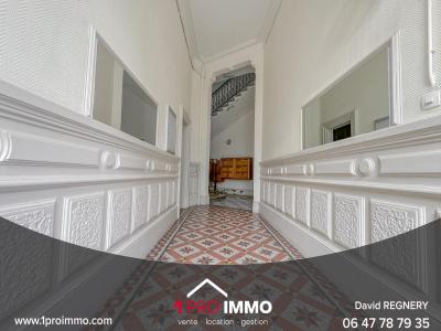 Vente Appartement GRENOBLE 38000