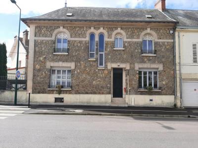 Vente Maison 5 pices FISMES 51170