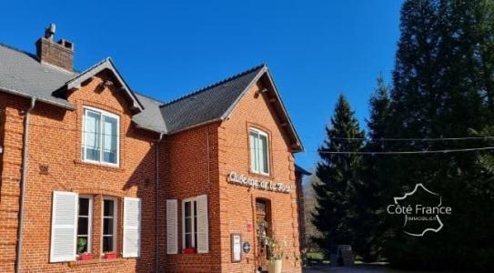 photo For sale Prestigious house NOUVION-EN-THIERACHE 02