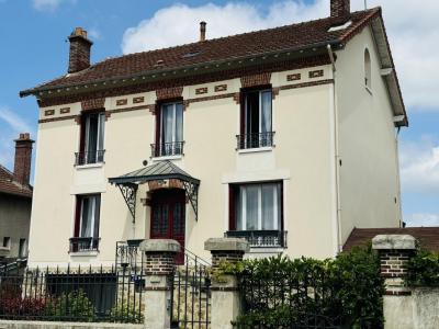 Vente Maison 7 pices COULOMMIERS 77120
