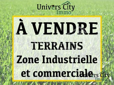 Vente Terrain GRANDCHAMPS-DES-FONTAINES 44119