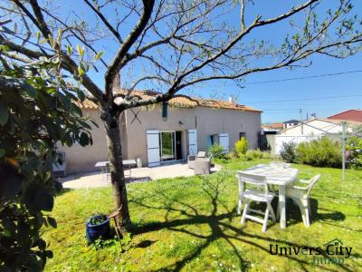 Vente Maison PONT-SAINT-MARTIN  44