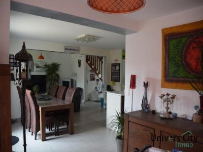 photo For sale House REZE 44