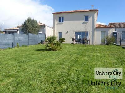 photo For sale House BARBECHAT 44