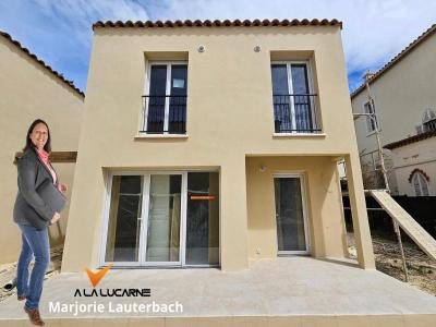 Vente Maison 5 pices SALON-DE-PROVENCE 13300