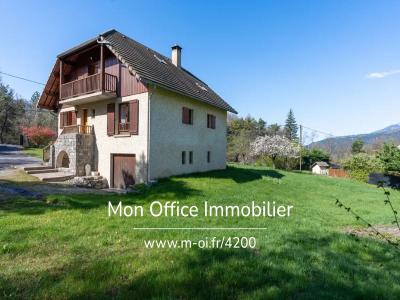For sale House EMBRUN  05