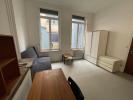 For rent Apartment Lille  59800 21 m2