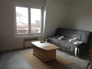 For rent Apartment Longwy  54400 24 m2