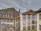 Vente Appartement Strasbourg  67000 3 pieces 71 m2