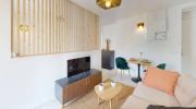 For rent Apartment Marseille-4eme-arrondissement  13004 27 m2