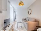 For rent Apartment Boulogne-billancourt  92100 24 m2 2 rooms