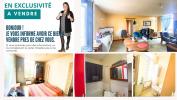 Vente Appartement Montreuil 62