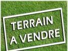 Vente Terrain Cateau-cambresis 59