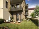 New housing VIENNE 