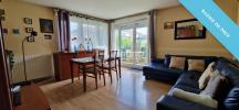 Apartment BUSSY-SAINT-GEORGES 