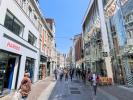 For rent Commerce Lille  59800 44 m2