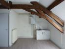 For rent Apartment Sancergues  18140 36 m2 2 rooms