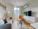 For rent Apartment Marseille-3eme-arrondissement  13003 67 m2 4 rooms