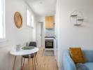 For rent Apartment Lyon-8eme-arrondissement  69008 26 m2 2 rooms
