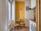 Louer Appartement 16 m2 Lyon-2eme-arrondissement