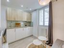For rent Apartment Paris-17eme-arrondissement  75017 14 m2