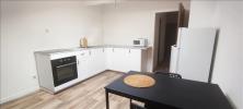 For rent Apartment Petite-rosselle  57540 60 m2 2 rooms