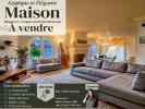 Vente Maison Tubersent  62630 181 m2