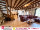 For sale House Valencay  36600 125 m2 6 rooms