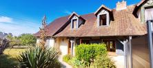 For sale House Varennes-vauzelles  58640 130 m2 6 rooms