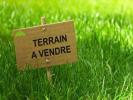 Vente Terrain Elincourt-sainte-marguerite  60157 1666 m2