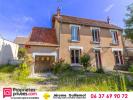 For sale House Chabris  36210 112 m2 5 rooms