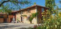 For sale House Ponsampere  32300 160 m2 6 rooms