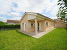 For sale House Reyrieux  01600 99 m2 5 rooms