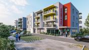 Vente Appartement Roche-la-moliere  42230 4 pieces 83 m2