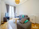 For rent Apartment Paris-19eme-arrondissement  75019 55 m2 3 rooms