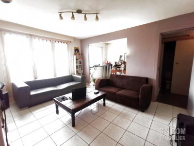 photo For sale Apartment LILLE 59