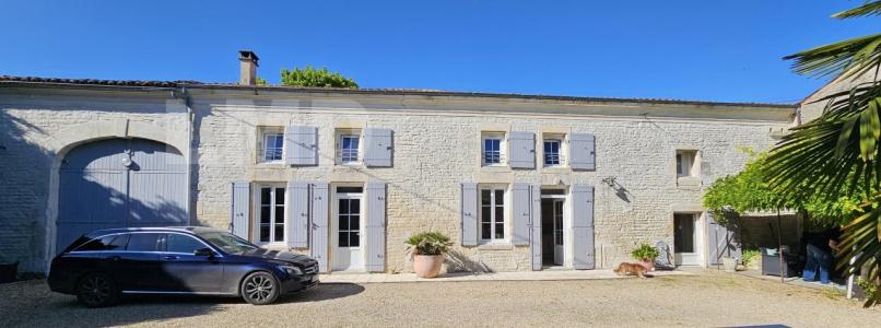 photo For sale House FONTAINE-CHALENDRAY 17