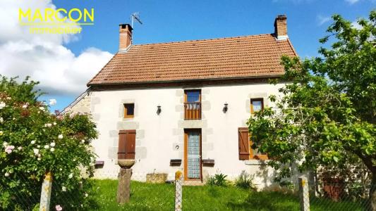 Vente Maison BONNAT  23