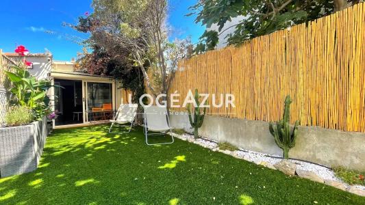 Location vacances Appartement ANTIBES 06600