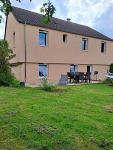 photo For sale House MONTBELIARD 25