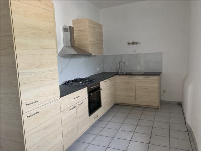photo For rent Apartment LONGWY 54