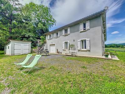 Vente Maison IZAOURT  65